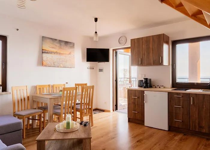 Alex - Nad Zatoka - Piekne Widoki Cisza I Spokoj 斯瓦热沃