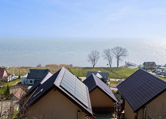 Alex - Nad Zatoka - Piekne Widoki Cisza I Spokoj